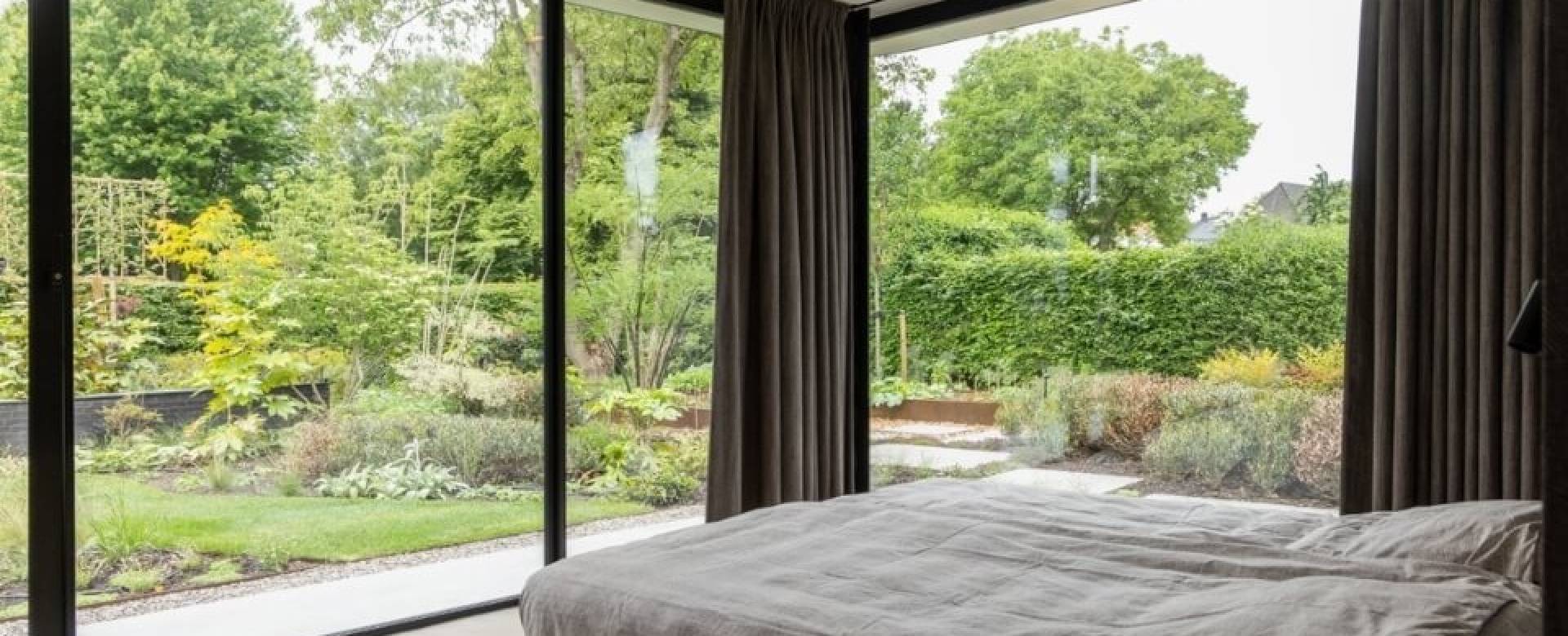 Hoe maakt een architect een villa toekomstbestendig en duurzaam?