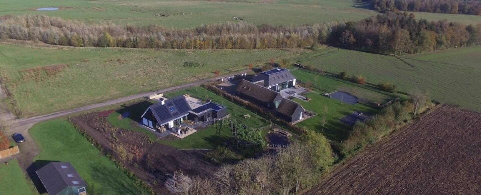 Wat bepaalt of een kavel geschikt is voor een villa?