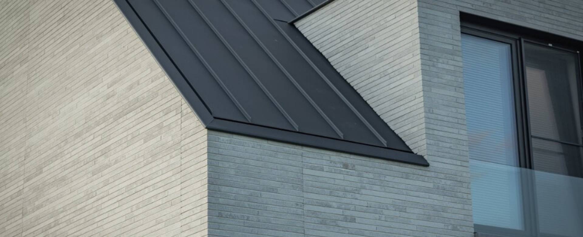 Materiaalkeuze in luxe villabouw: waar let een architect op?