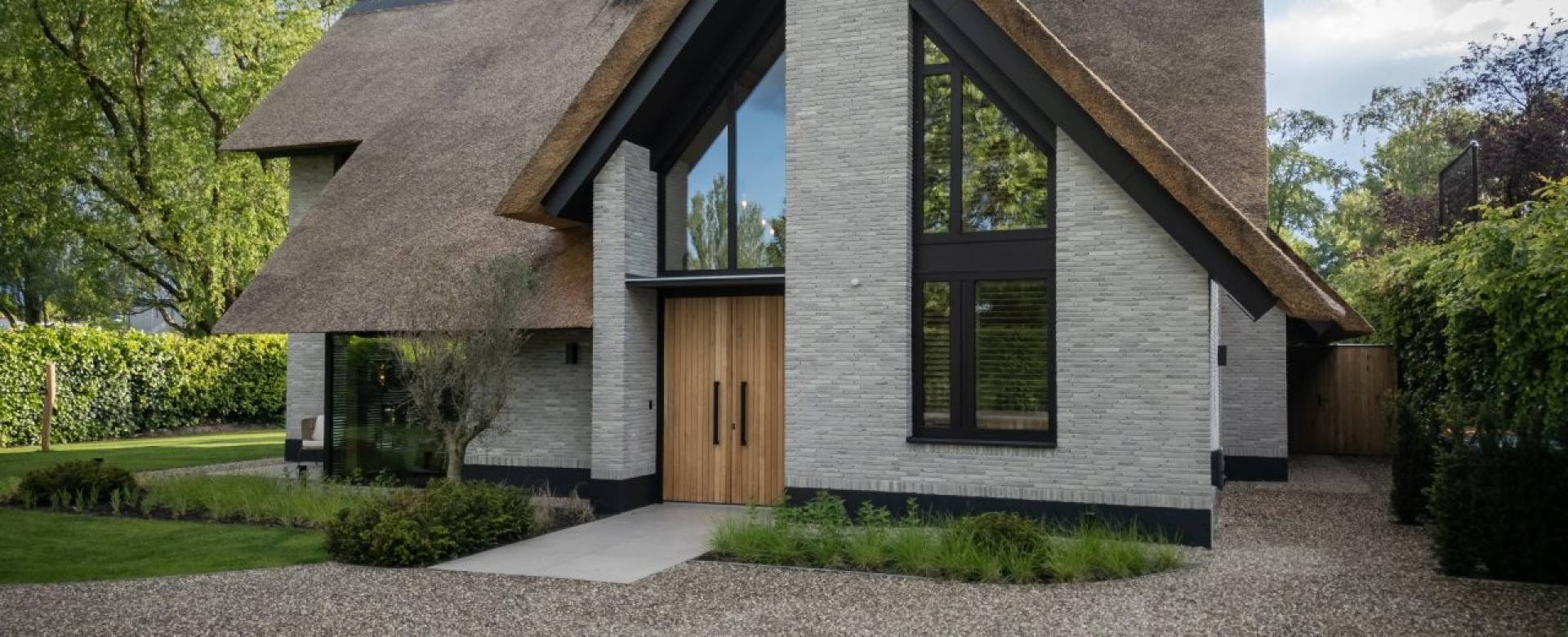 Architect voor een nieuwbouwwoning: wat komt erbij kijken?