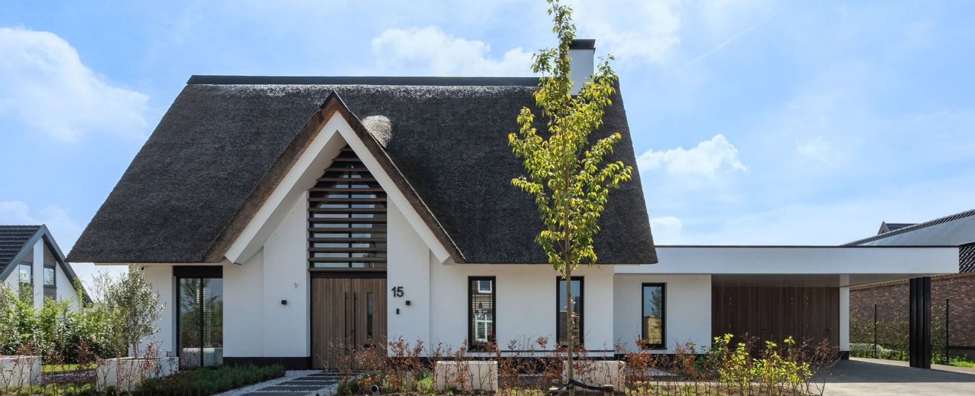 Vrijstaande villa ontwerpen: welke keuzes bepalen het eindresultaat?