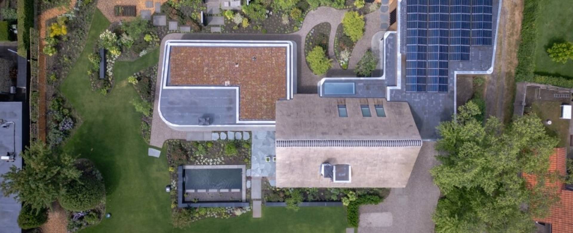 Planologisch onderzoek: waarom het essentieel is bij het ontwerpen van uw droomvilla