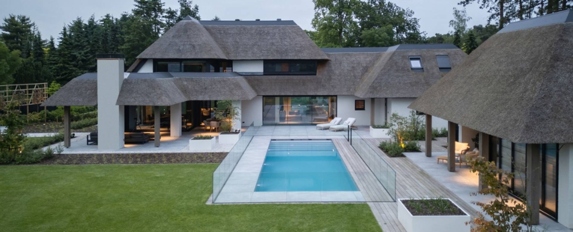 Wat doet een architect?