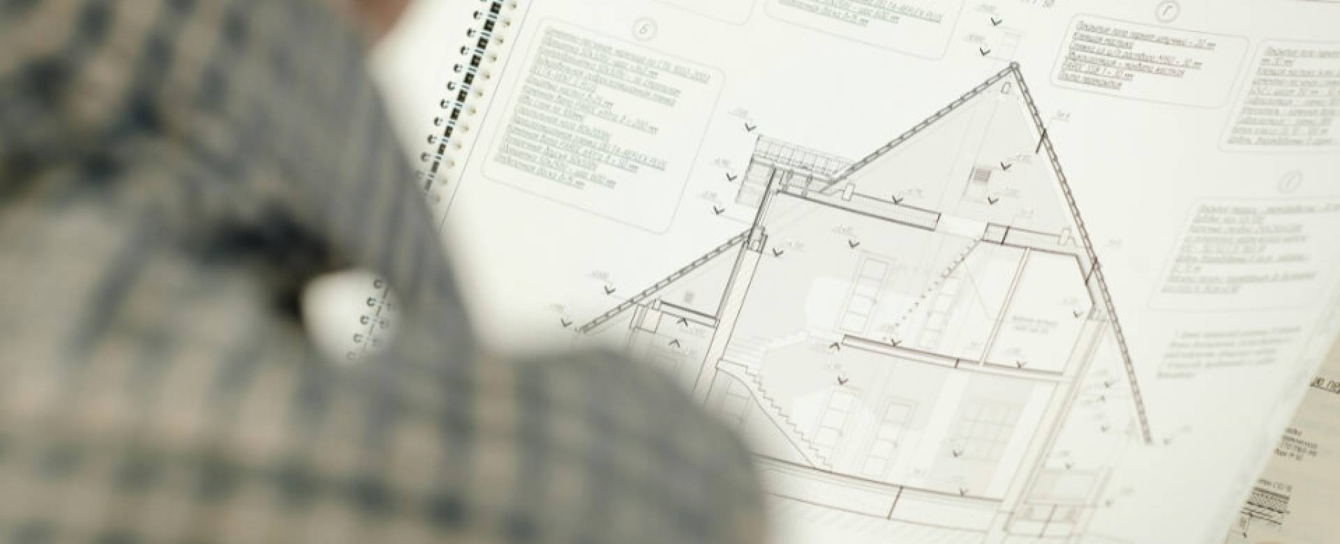 Hoe begint het proces van een luxe villa ontwerpen?