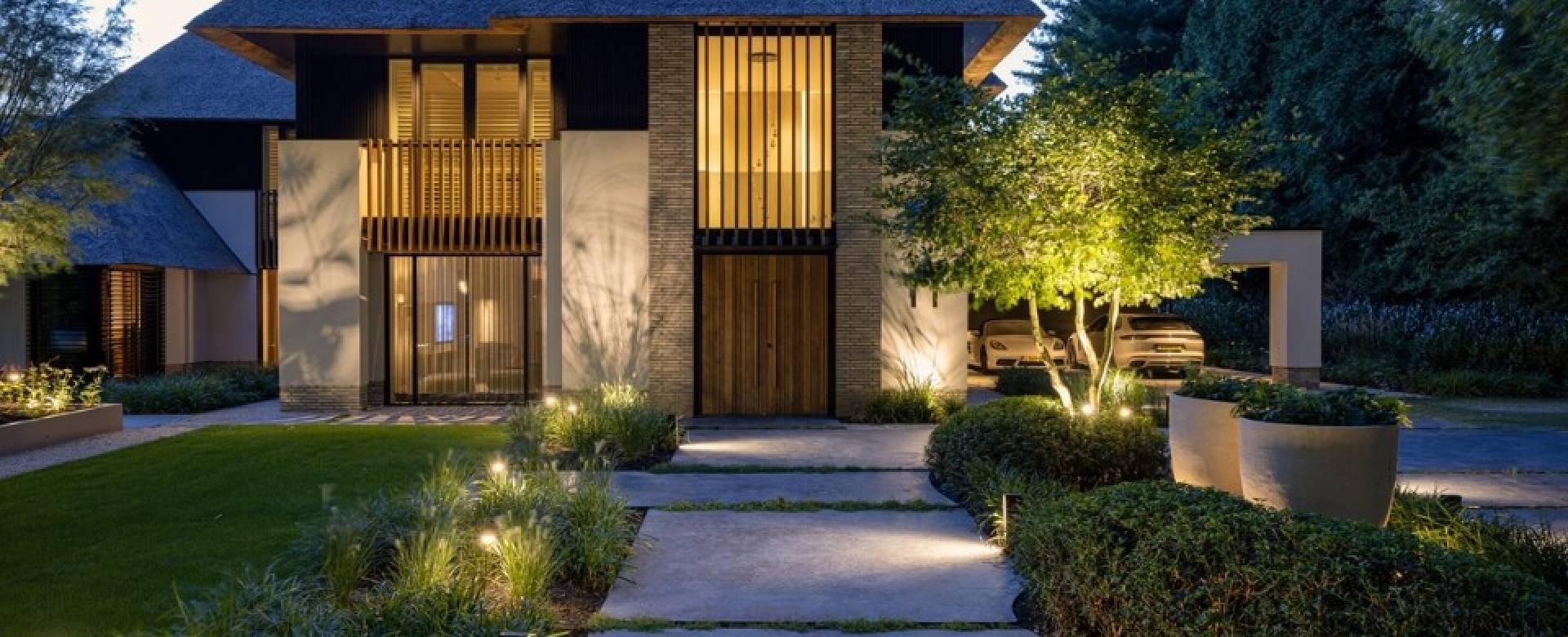 Waarom een vrijstaande woning meer ontwerpvrijheid biedt