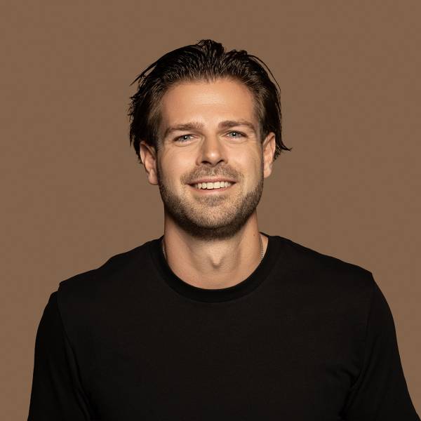 Niels van Rijen