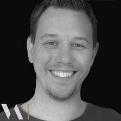Martijn Rasenberg